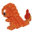 NANOBLOCK POKÉMON CHARMANDER