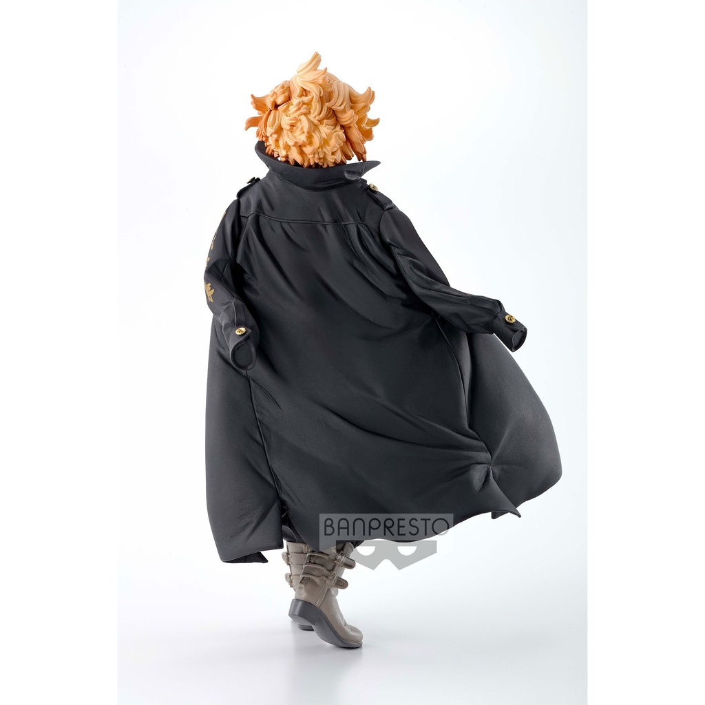 Banpresto Tokyo Revengers - Manjiro Sano
