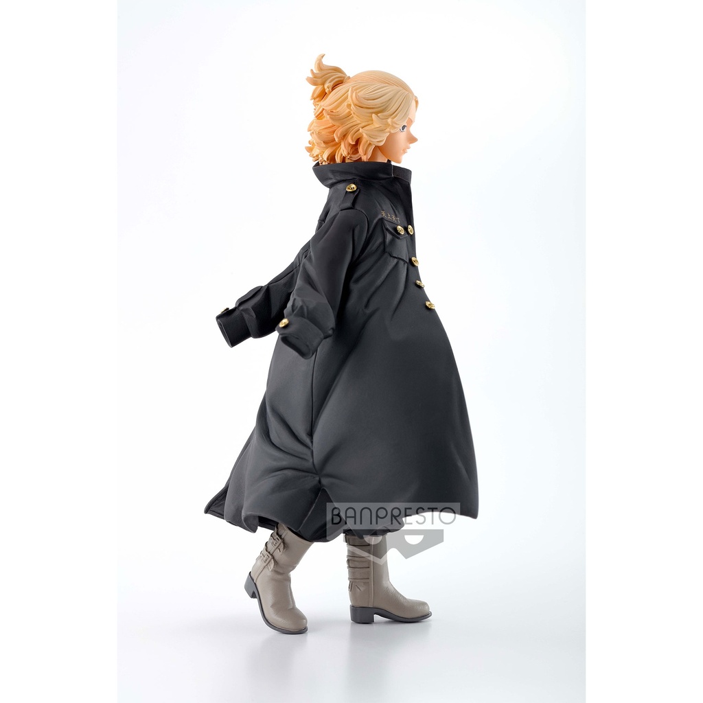 Banpresto Tokyo Revengers - Manjiro Sano