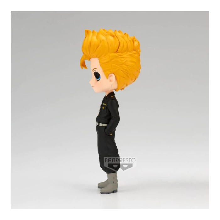 Banpresto Tokyo Revengers - Takemichi Hanagaki Vers.A - Figurine