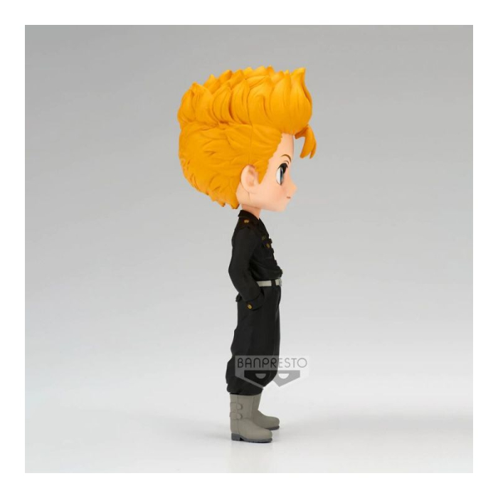 Banpresto Tokyo Revengers - Takemichi Hanagaki Vers.A - Figurine