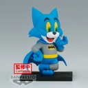 Banpresto Tom and Jerry 100th Anniversary - Tom Batman