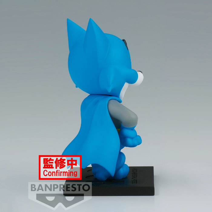 Banpresto Tom and Jerry 100th Anniversary - Tom Batman