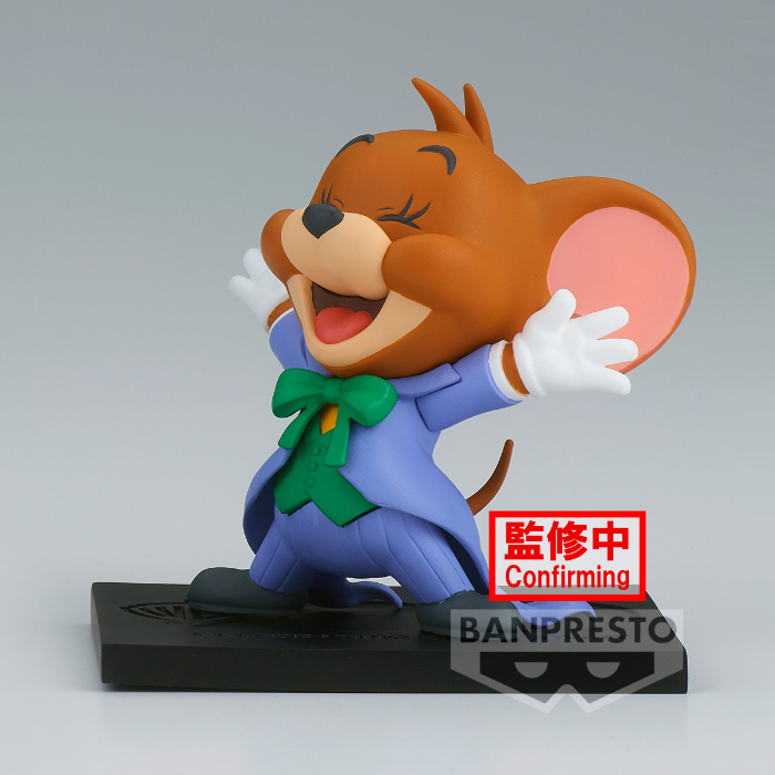 Banpresto Tom and Jerry 100th Anniversary - Jerry Joker