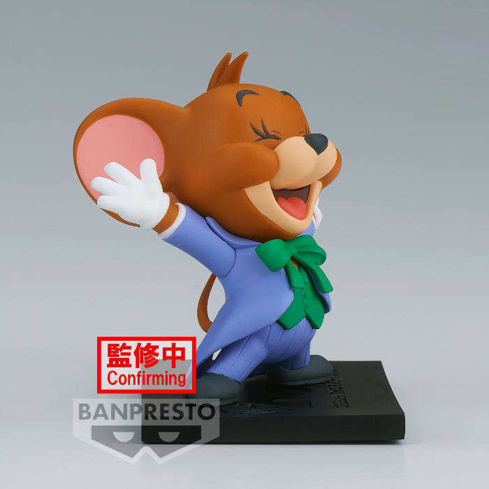 Banpresto Tom and Jerry 100th Anniversary - Jerry Joker
