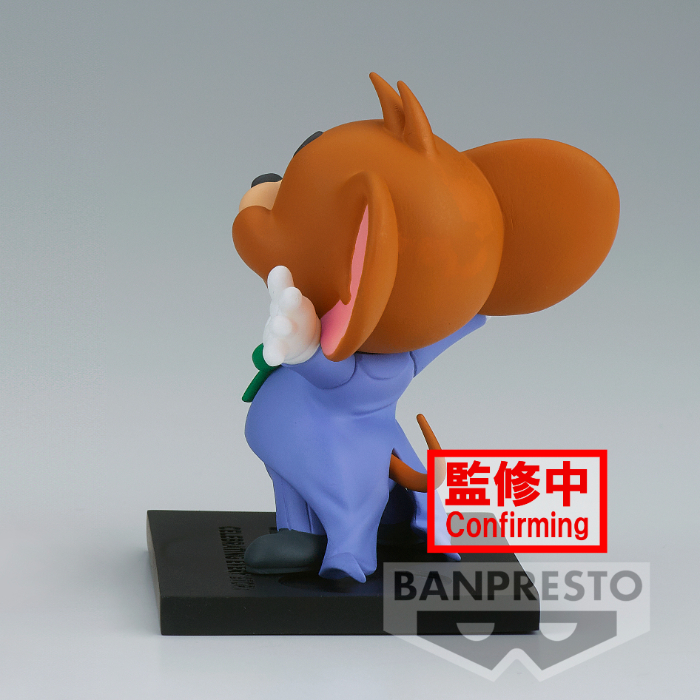Banpresto Tom and Jerry 100th Anniversary - Jerry Joker