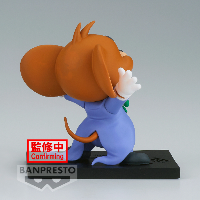 Banpresto Tom and Jerry 100th Anniversary - Jerry Joker