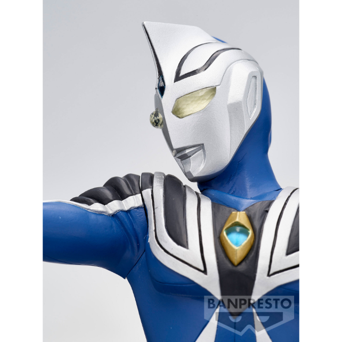 Banpresto Ultraman Gaia - Ultraman Agul (V1) (ver. B)