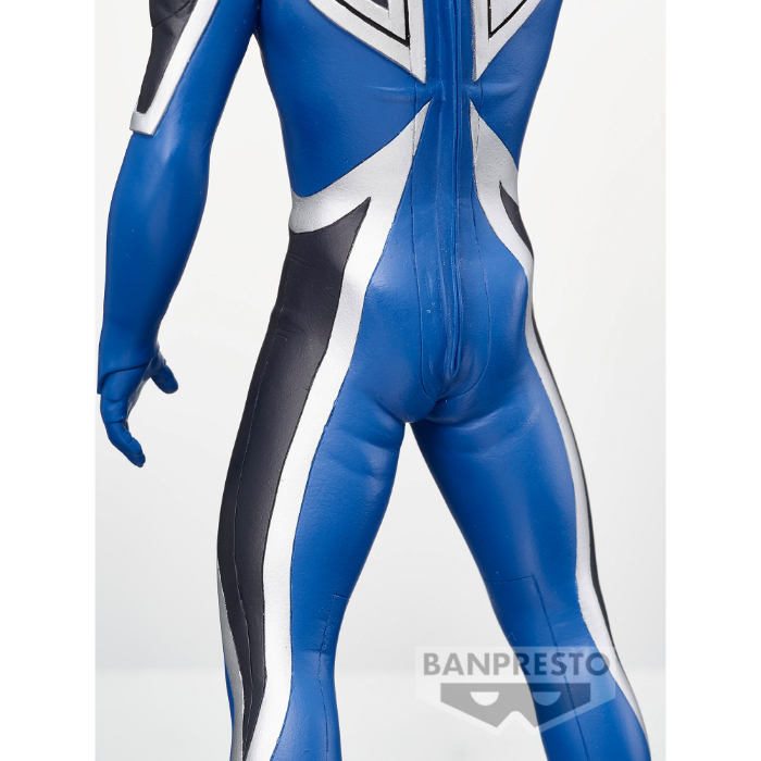 Banpresto Ultraman Gaia - Ultraman Agul (V1) (ver. B)