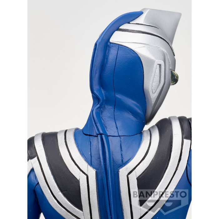 Banpresto Ultraman Gaia - Ultraman Agul (V1) (ver. B)