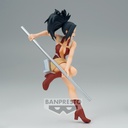 Banpresto My Hero Academia - Yaoyorozu Momo - The Amazing Heroes Figure