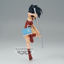 Banpresto My Hero Academia - Yaoyorozu Momo - The Amazing Heroes Figure