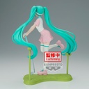 Banpresto Hatsune Miku (Golf) - Holiday Memories Figure