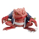 Banpresto Naruto Shippuden Gamabunta Soft Vinyl Figure