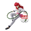 Banpresto Yu Yu Hakusho - Kurama (Ankoku Bujutsukai)