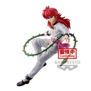 Banpresto Yu Yu Hakusho - Kurama (Ankoku Bujutsukai)