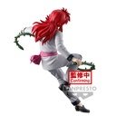 Banpresto Yu Yu Hakusho - Kurama (Ankoku Bujutsukai)