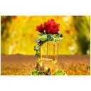The Little Prince Rose Swing Construction Kit