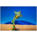 Eternity Series - Starlight Lamp