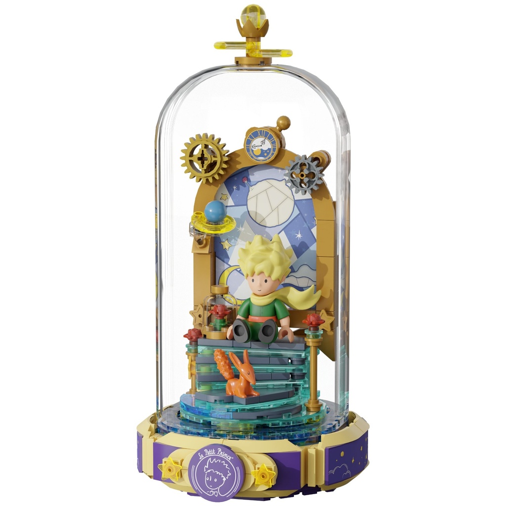 Eternity Series - Starry Gate