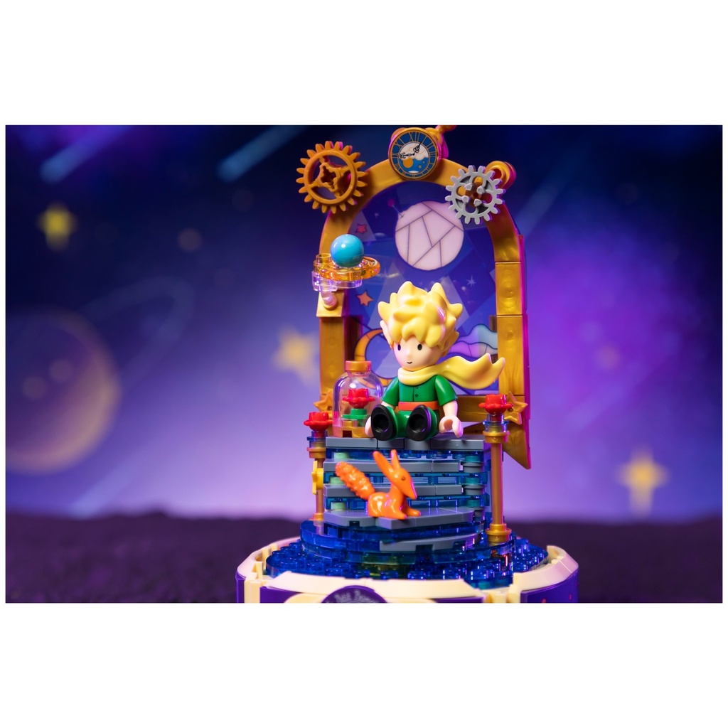 Eternity Series - Starry Gate