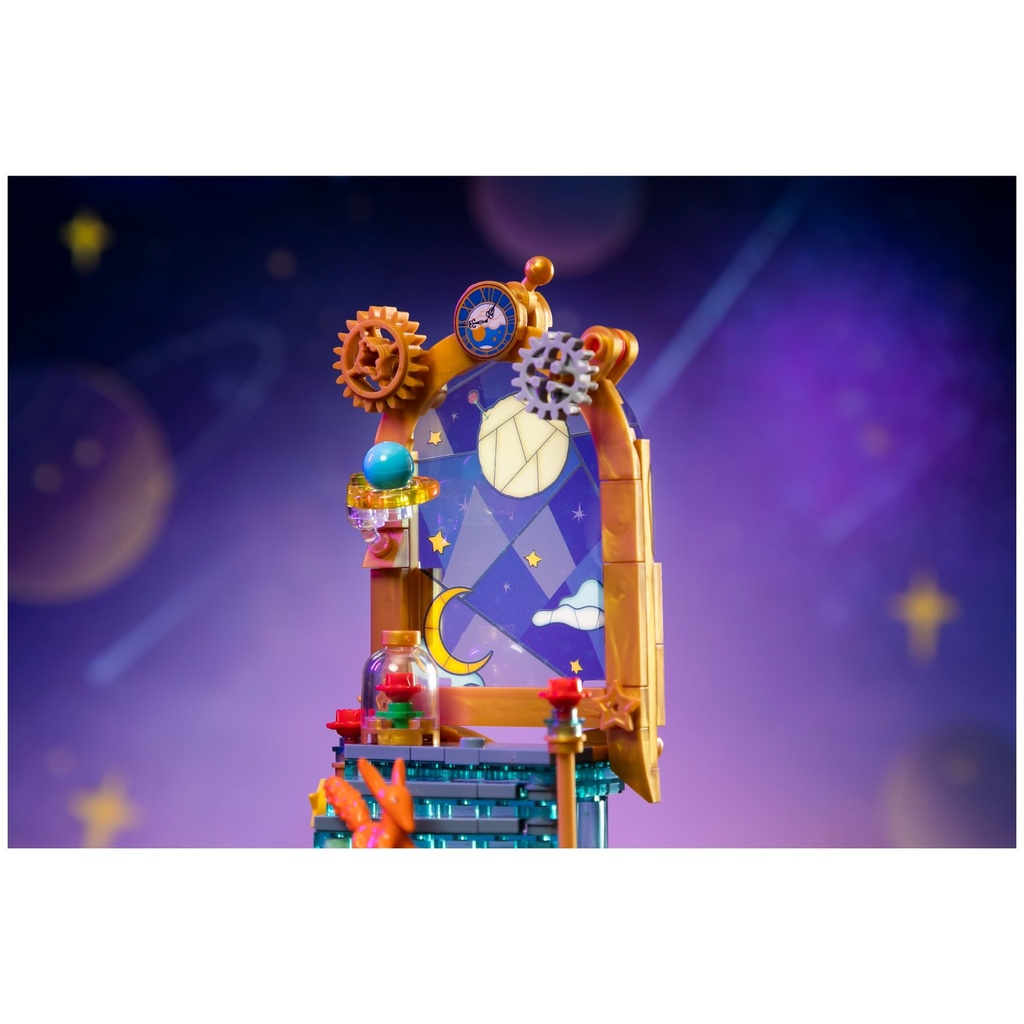 Eternity Series - Starry Gate