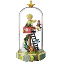 Eternity Series - Wishing Mailbox