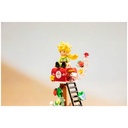 Eternity Series - Wishing Mailbox