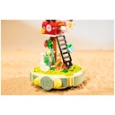 Eternity Series - Wishing Mailbox