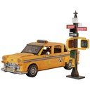 New York Yellow Cab Construction Kit