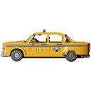 New York Yellow Cab Construction Kit