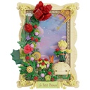 The Little Prince Rose Construction Kit