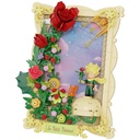 The Little Prince Rose Construction Kit