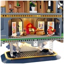 The Little Prince Starry Castle Construction Kit