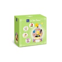 The Little Prince Starry Lamp Construction Kit