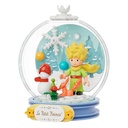 The Little Prince Winter Melody Construction Kit