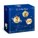 The Little Prince Starry Ride Pocket Watch Construction Kit