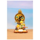 The Little Prince Starry Ride Pocket Watch Construction Kit