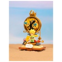 The Little Prince Starry Ride Pocket Watch Construction Kit