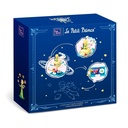 The Little Prince Starry Ride Planet Construction Kit