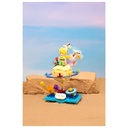 The Little Prince Starry Ride Planet Construction Kit