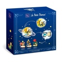 The Little Prince Starry Ride New Moon Construction Kit