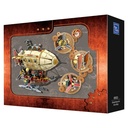 Steampunk Airship Construction Kit