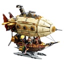 Steampunk Airship Construction Kit