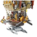 Steampunk Airship Construction Kit