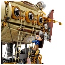 Steampunk Airship Construction Kit