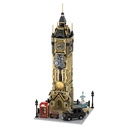 Steampunk Clock Tower Park Construction Kit