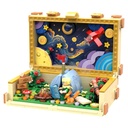 The Little Prince Suitcase Construction Set