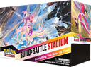 Pokémon TCG: Astral Radiance Build and Battle Stadium