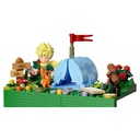 The Little Prince Suitcase Construction Set